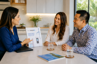 Enagic Business Coach consultation