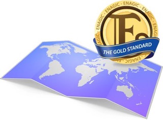 Enagic global standard