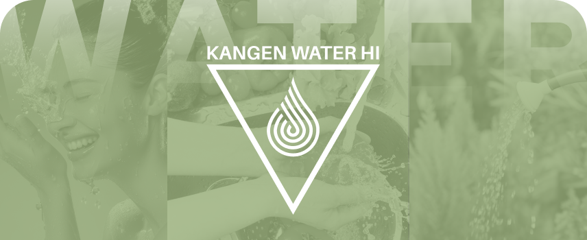 Eco-Living Guide - Return to Nature with Kangen Water