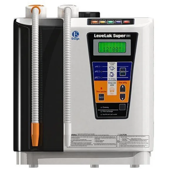 Powerful Performance