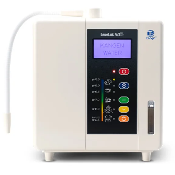 Advanced Home Use Model