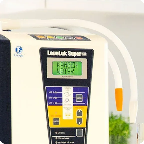 User-Friendly Operation