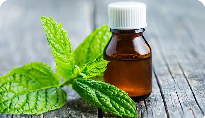 Homemade Kangen Water hand sanitizer replacing chemical-based products