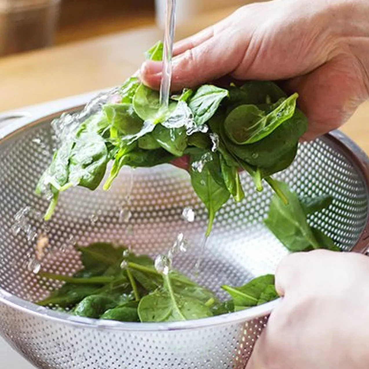 Kangen Water® in the Kitchen