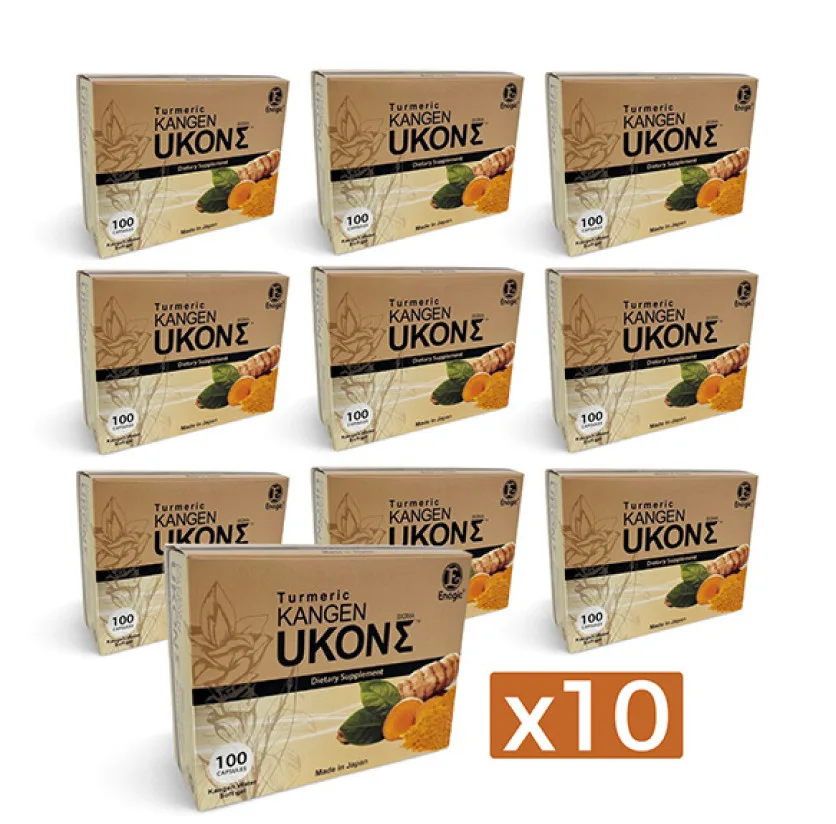 Kangen Ukon DD
