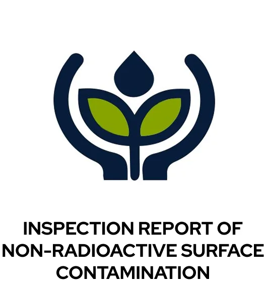 Enagic Anespa water safety certification document