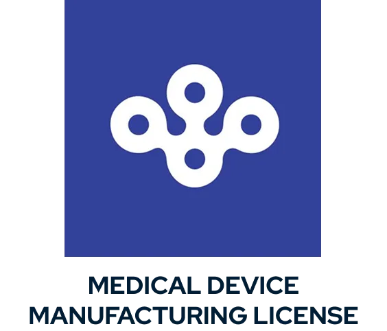 Enagic medical device certification document