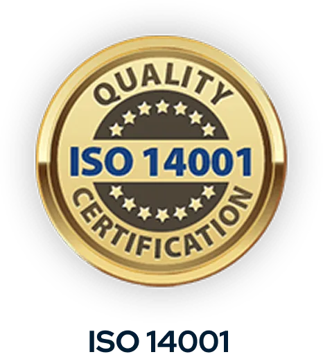 Enagic ISO certification document