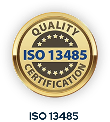 Enagic ISO certification document