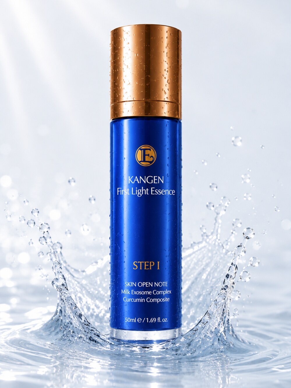 First Light Essence