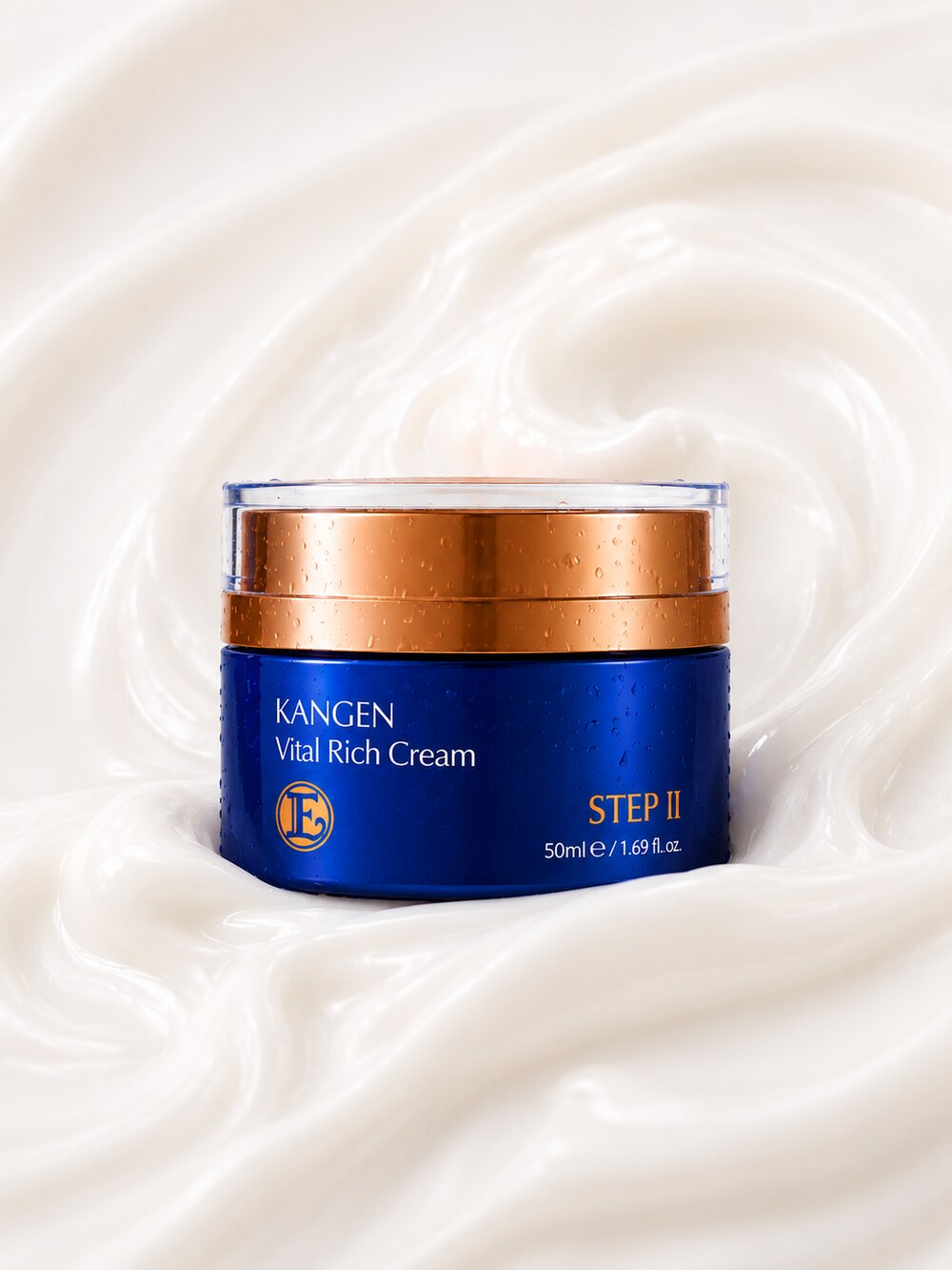 Vital Rich Cream