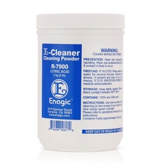 E-Cleaning Powder