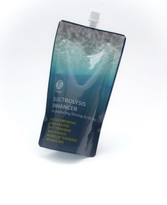 Electrolysis Enhancer