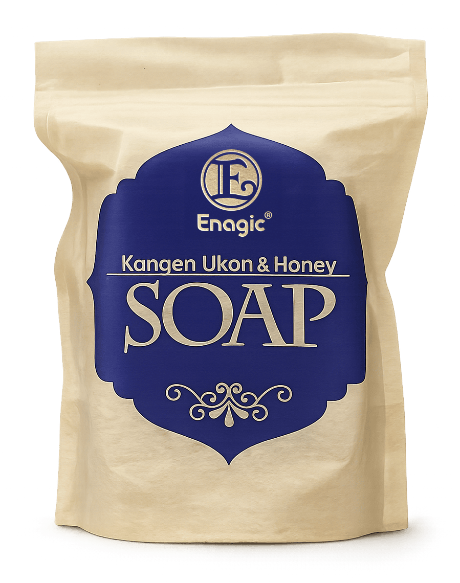 UKON Soap box