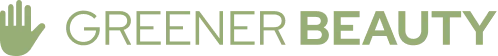 Greener beauty with Kangen Water logo