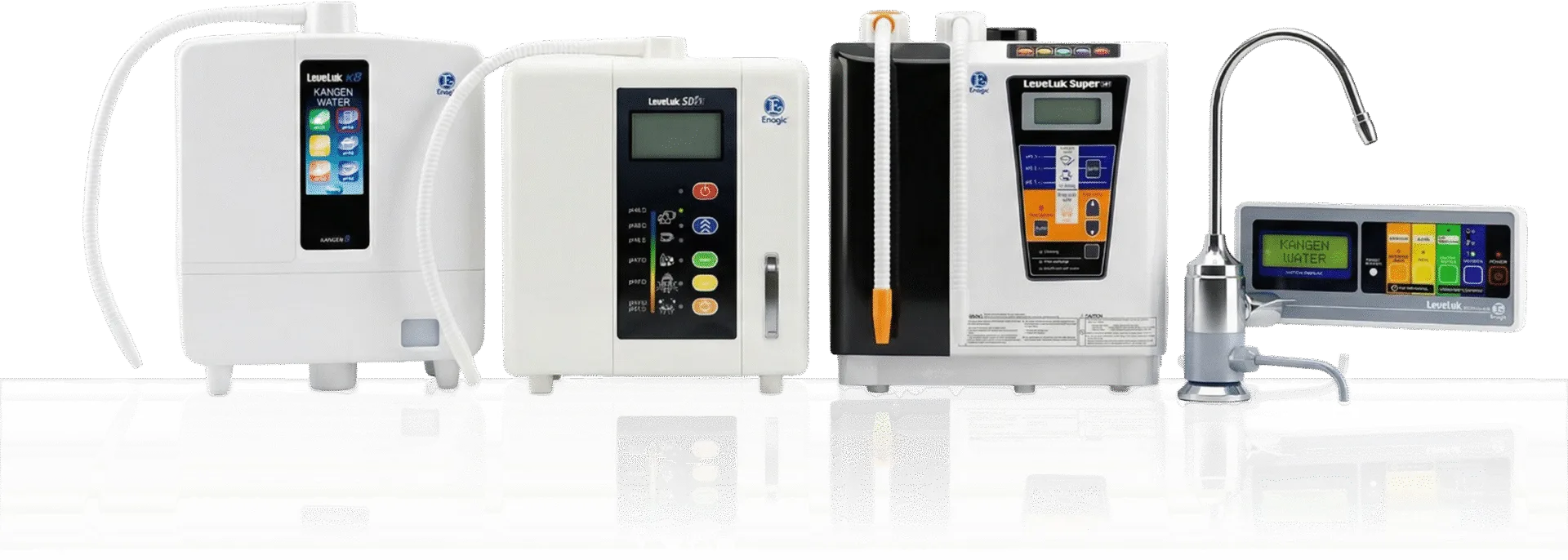 Best Kangen Water Demo