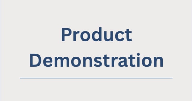 (K8) Kangen Water Demonstration
